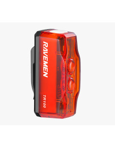 Lampe arrière RAVEMEN TR 100