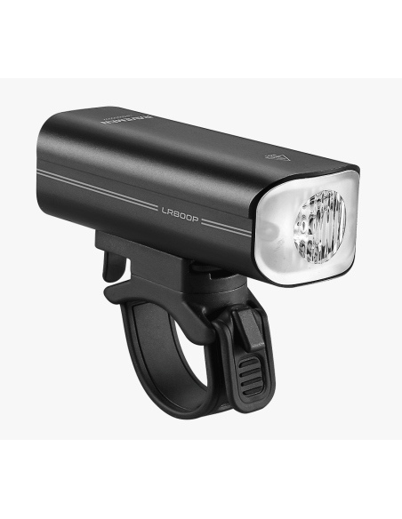 Lampe avant RAVEMEN LR 800P