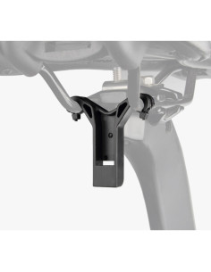 Fixation RAVEMEN ABM-07 (pour lampe arrière sous la selle)