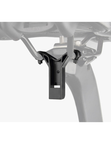 Fixation RAVEMEN ABM-07 (pour lampe arrière sous la selle)