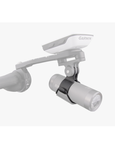 Fixation RAVEMEN ABM-04 (type goPro pour série CR)