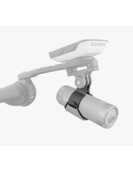 Fixation RAVEMEN ABM-04 (type goPro pour série CR)