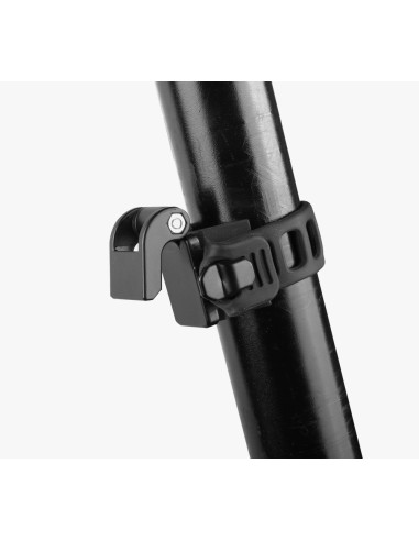 Fixation RAVEMEN ABM-06 (lampe arrière, tige aéro)