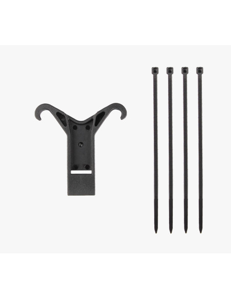 Fixation RAVEMEN ABM-07 (pour lampe arrière sous la selle)