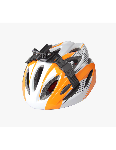 Fixation RAVEMEN AHM-01 (Support casque universel)