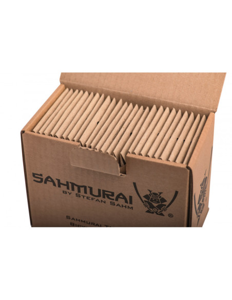 Mèches de recharge pour réparation tubeless SAHMURAI
