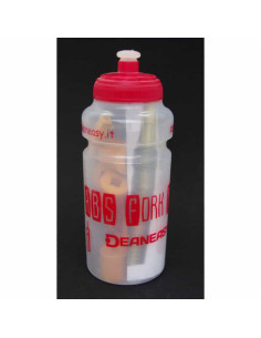 Kit d'optimisation de fourche ABS-Fork tune (confort&grip) 2
