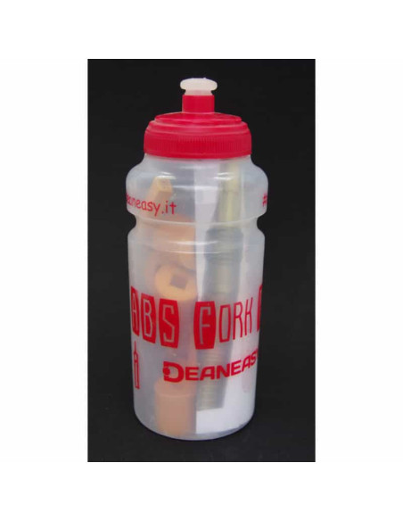 Kit d'optimisation de fourche ABS-Fork tune (confort&grip)