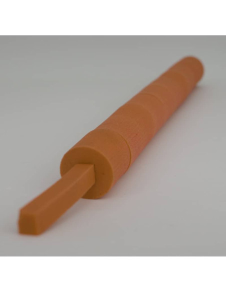 Kit d'optimisation de fourche ABS-Fork tune (confort&grip)