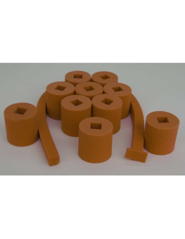 Kit d'optimisation de fourche ABS-Fork tune...