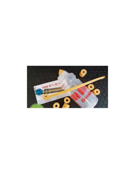 Kit d'optimisation de fourche ABS-Fork tune (confort&grip)