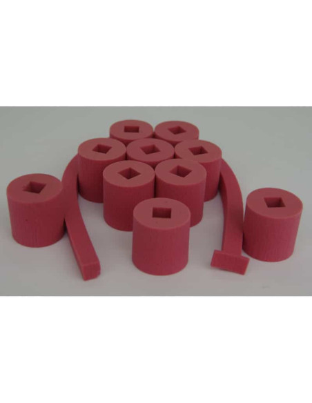 Kit d'optimisation de fourche ABS-Fork tune (RACE)