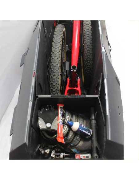 BIKE BOX VTT
