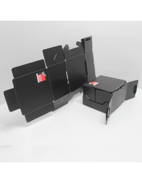 BIKE BOX VTT