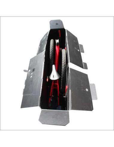 BIKE BOX VTT