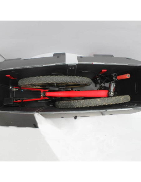 BIKE BOX VTT
