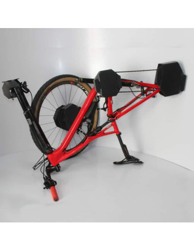 BIKE BOX VTT