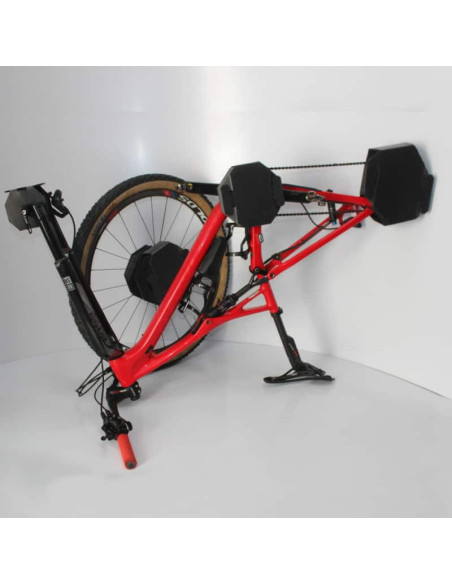 BIKE BOX VTT