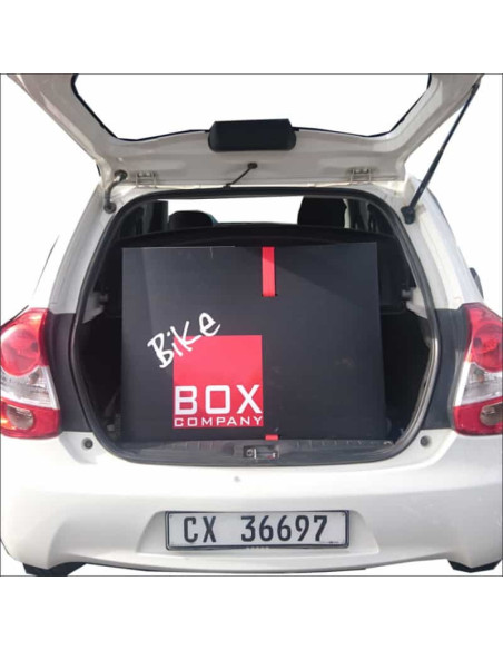 BIKE BOX VTT