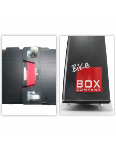 BIKE BOX VTT