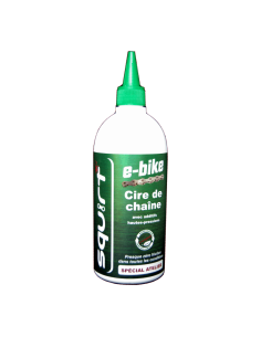 SQUIRT LUBE SPÉCIAL E-BIKE 500ml