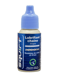 SQUIRT LUBE SPÉCIAL HIVER 15ml