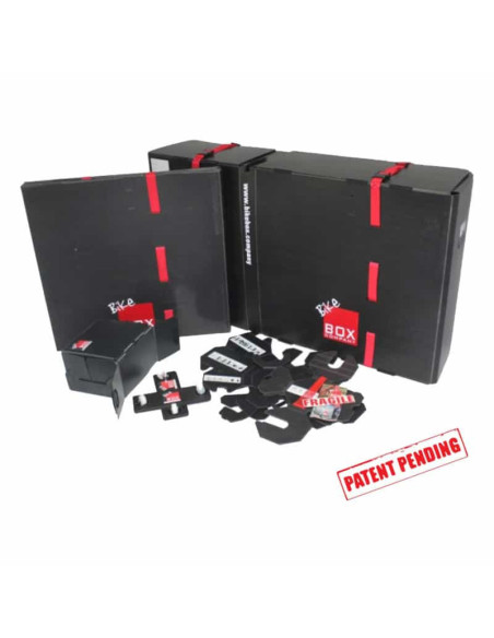 BIKE BOX VTT
