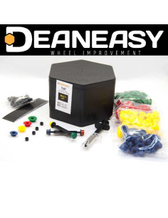 Kit de conversion tubeless TNT (universel)