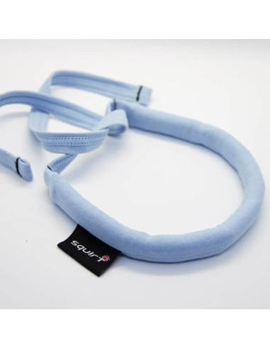 Bandeau anti-transpiration Squirt Sweatsucker II