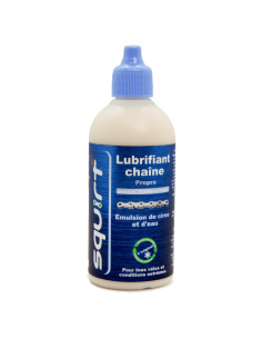 SQUIRT LUBE SPÉCIAL HIVER 120ml