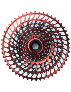 CASSETTE GENERAL LEE XL 12SP 950 XD - ROUGE 2