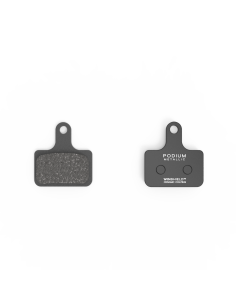 Plaquettes METALLIQUES AMP020 Podium - Shimano Dura-Ace/...
