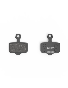 Plaquettes METALLIQUES AMP026 Podium - SRAM 2020