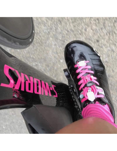 Lacets automatiques GREEPER