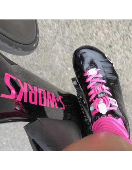 Lacets automatiques GREEPER