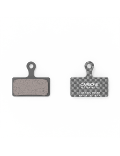 Plaquettes CERAMIQUES AMP002 - Shimano XT / XTR / SLX /...