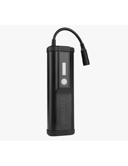 Lampe VTT RAVEMEN XR6000