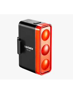 Lampe arrière RAVEMEN TR 350