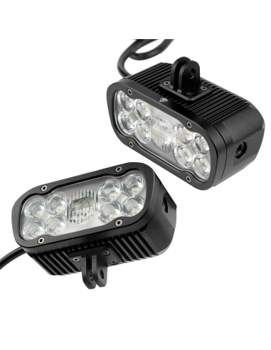 Support GoPro RAVEMEN AGX-01 (pour XR6000)