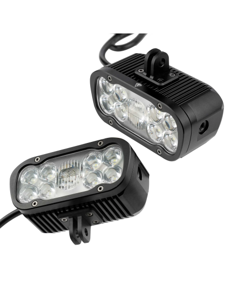 Support GoPro RAVEMEN AGX-01 (pour XR6000)