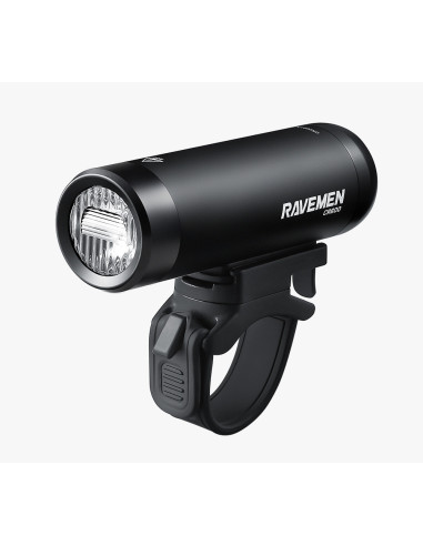 Lampe route RAVEMEN CR 500