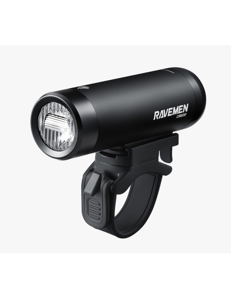 Lampe route RAVEMEN CR 600