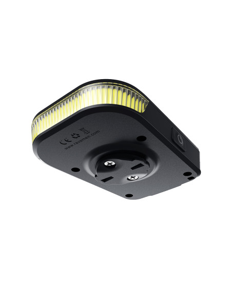 Lampe avant RAVEMEN FR 300 - Garmin/Wahoo