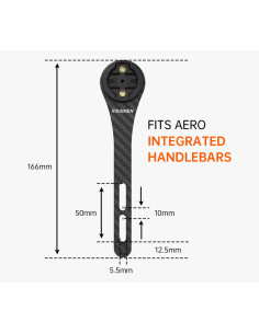 Support GPS Garmin / GoPro AOM-03 2