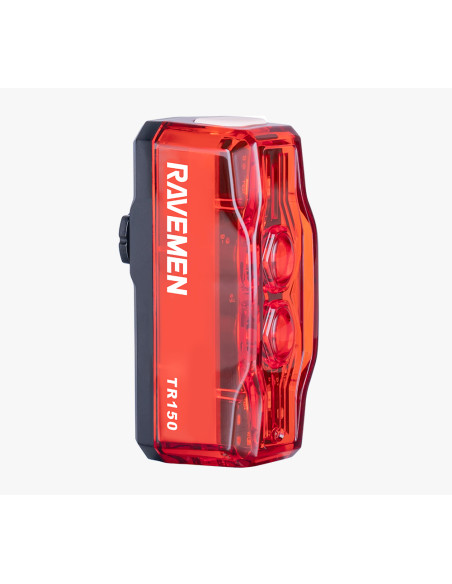 Lampe arrière RAVEMEN TR 150