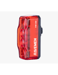 Lampe arrière RAVEMEN TR 150 2