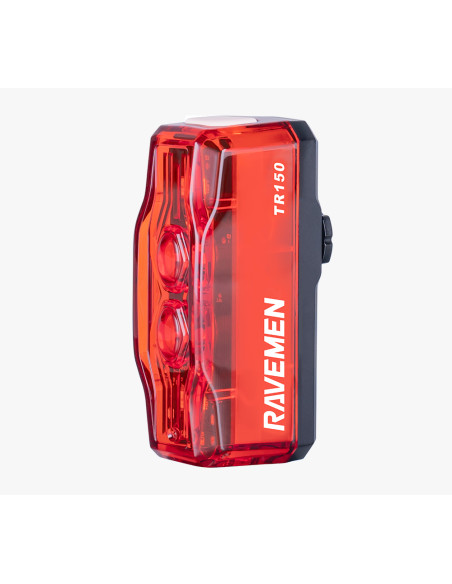 Lampe arrière RAVEMEN TR 150