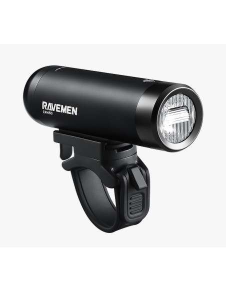 Lampe route RAVEMEN CR 450