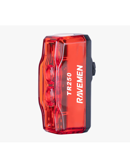 Lampe arrière RAVEMEN TR 250