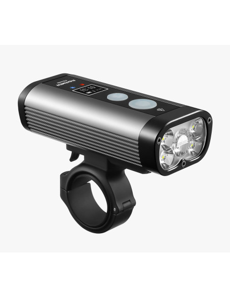 PR2400 - Lampe avant VTT/Gravel/Voyage RAVEMEN